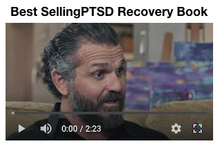 Tucson: PTSD Recovery Book