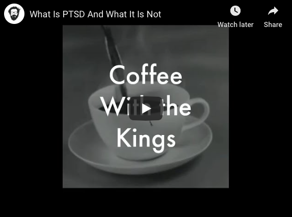 Tucson What Is PTSD And What It Is Not