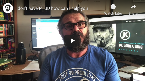 How to Help Someone With PTSD In Tucson.