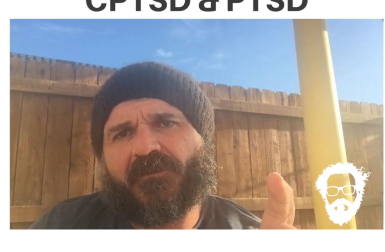 Tucson: What is the difference between CPTSD and PTSD?