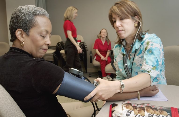 How to Lower Blood Pressure at Home Without Medicine in Tucson