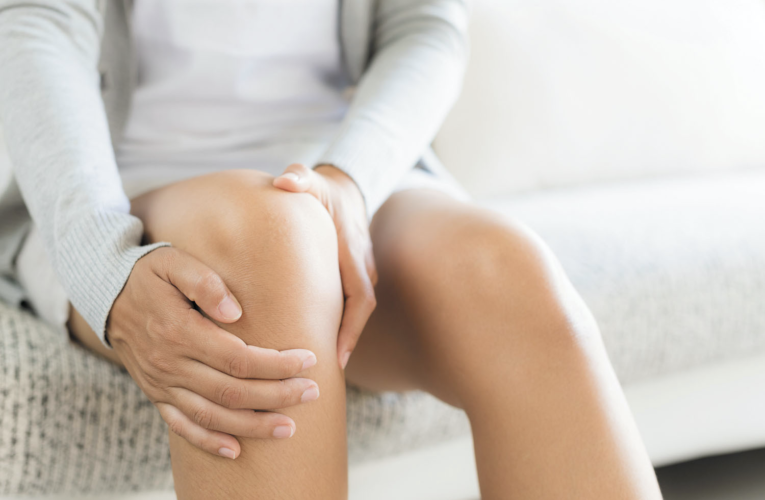 Tucson What Causes Sudden Knee Pain without Injury?