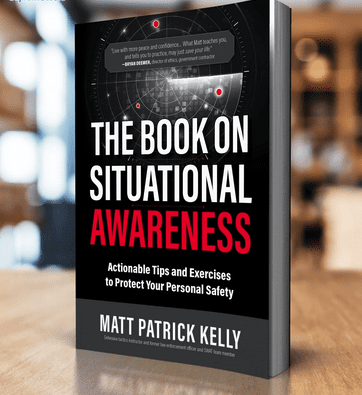 Why Situational Awareness Training Should be Important to us All in Tucson