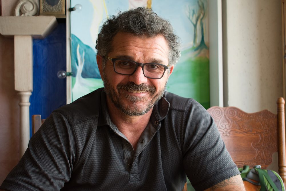 #drjohnaking #johnkingauthor describes his method for building mental toughness that lasts